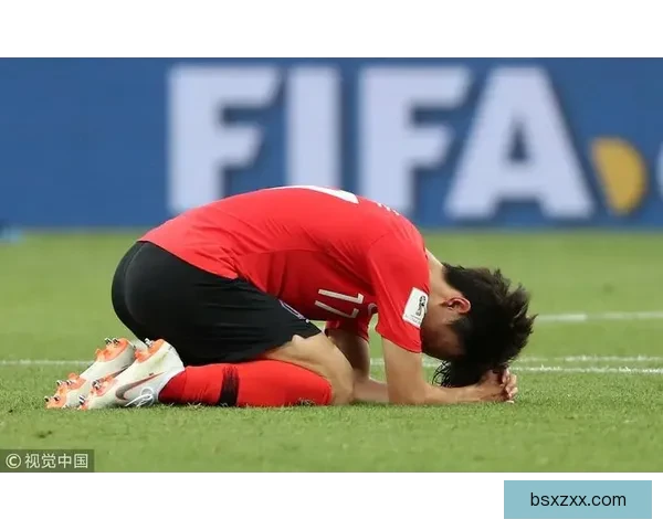 世界杯狂欢韩国三连败跌至第六
